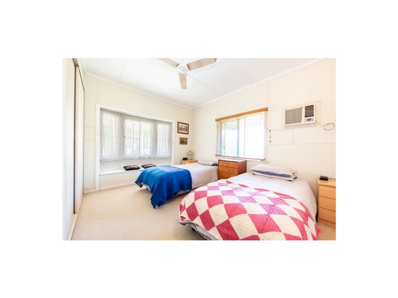29 Keith Hamilton Street, West Mackay QLD 4740
