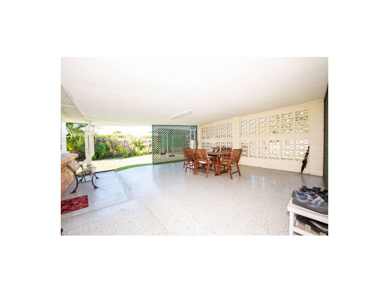 29 Keith Hamilton Street, West Mackay QLD 4740