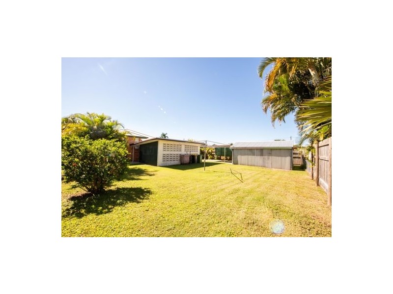 29 Keith Hamilton Street, West Mackay QLD 4740