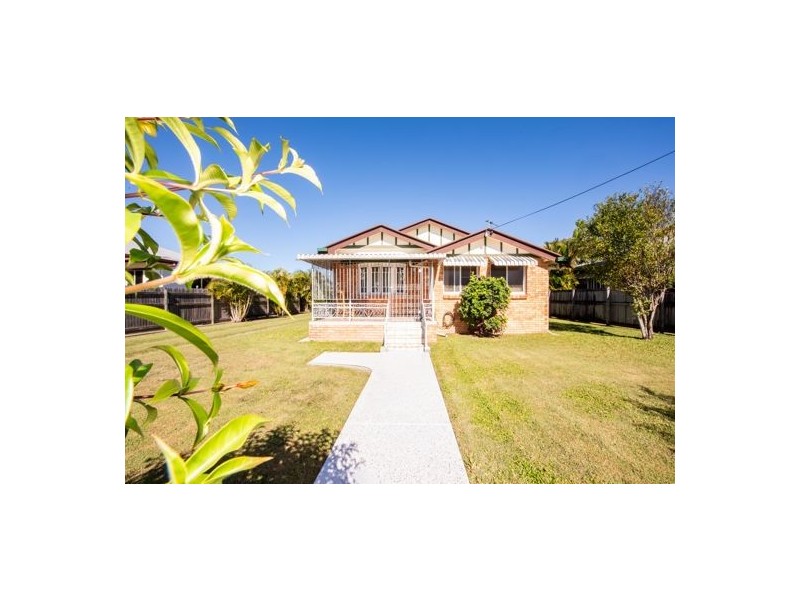 29 Keith Hamilton Street, West Mackay QLD 4740
