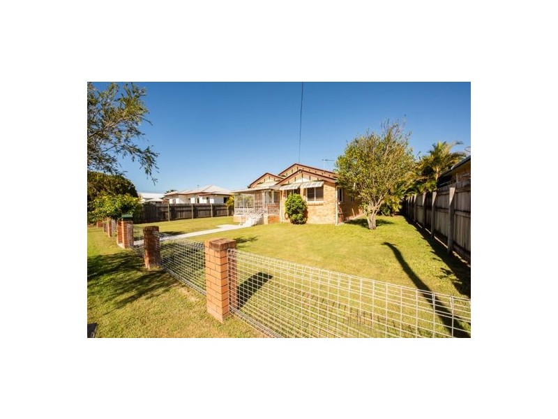 29 Keith Hamilton Street, West Mackay QLD 4740
