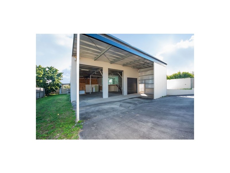 159 Bedford Road, Andergrove QLD 4740