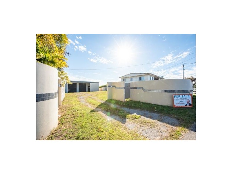 159 Bedford Road, Andergrove QLD 4740