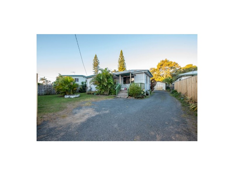 200 Slade Point Road, Slade Point QLD 4740