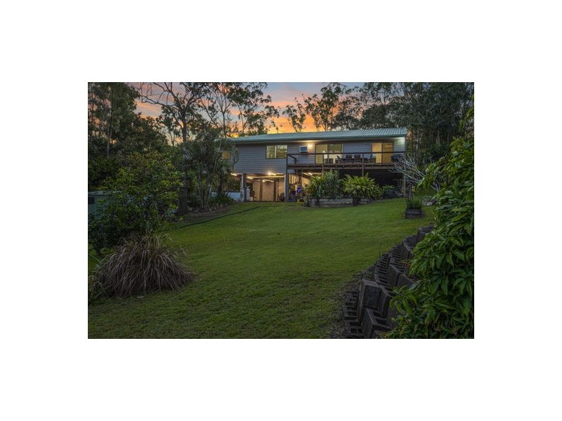72 Westlake Drive, The Leap QLD 4740