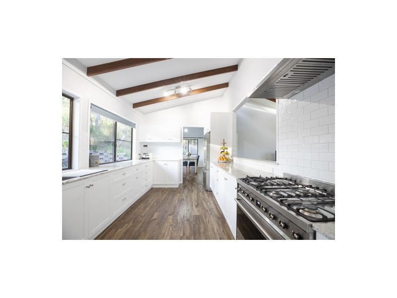 72 Westlake Drive, The Leap QLD 4740