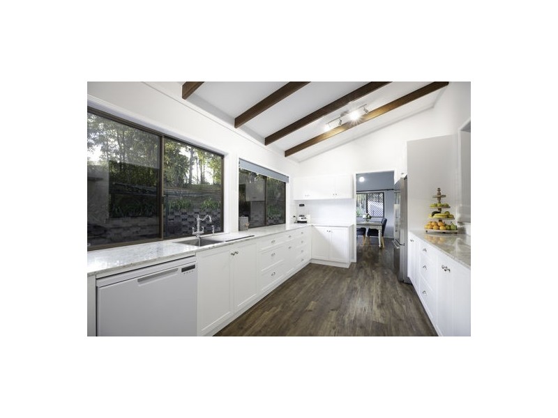 72 Westlake Drive, The Leap QLD 4740