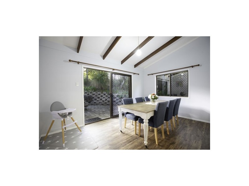 72 Westlake Drive, The Leap QLD 4740