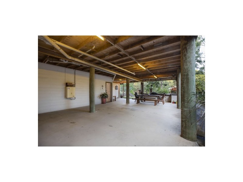 72 Westlake Drive, The Leap QLD 4740