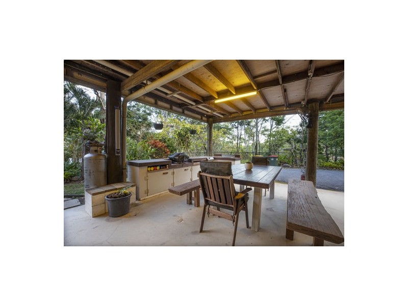 72 Westlake Drive, The Leap QLD 4740