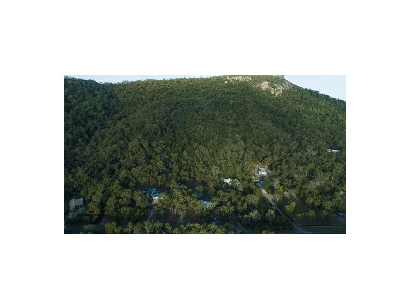 72 Westlake Drive, The Leap QLD 4740
