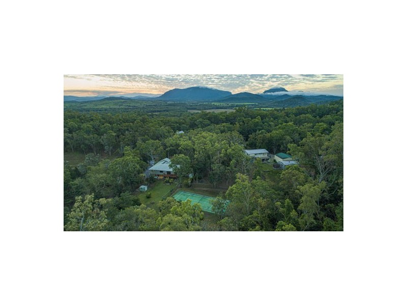 72 Westlake Drive, The Leap QLD 4740
