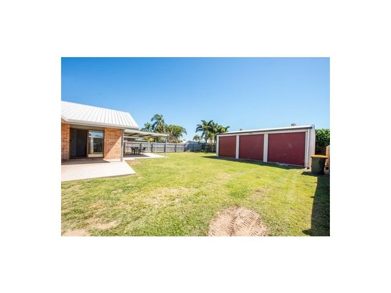13 Grace Deguara Drive, Andergrove QLD 4740