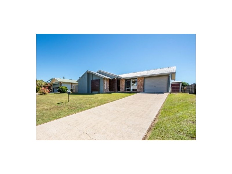 13 Grace Deguara Drive, Andergrove QLD 4740