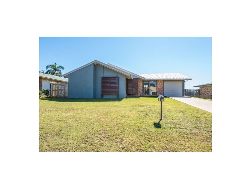 13 Grace Deguara Drive, Andergrove QLD 4740