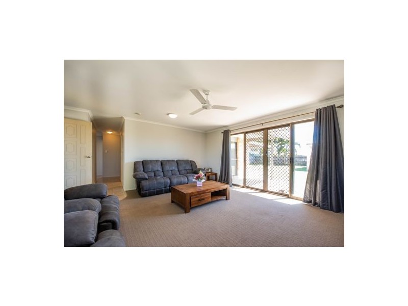 13 Grace Deguara Drive, Andergrove QLD 4740