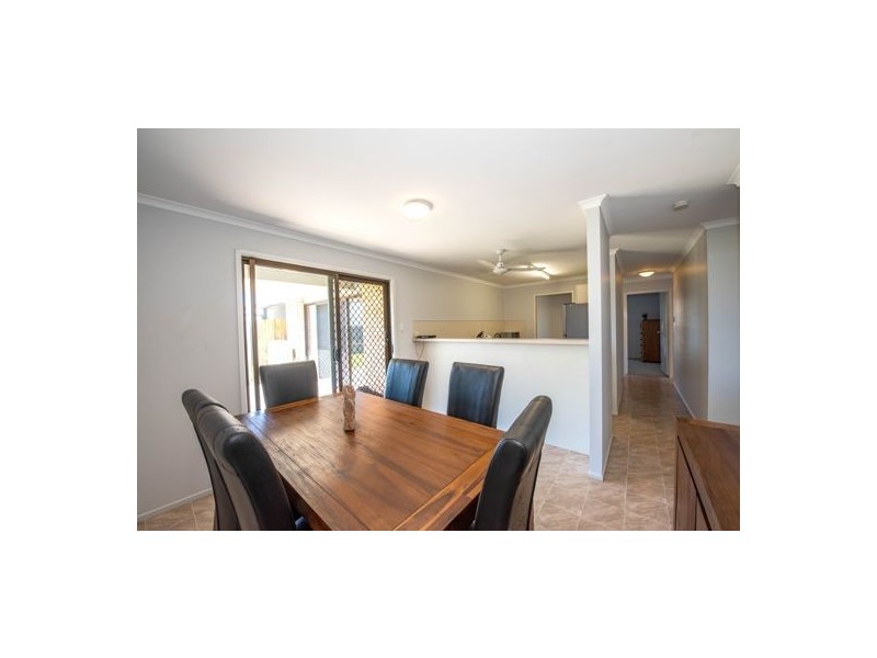13 Grace Deguara Drive, Andergrove QLD 4740