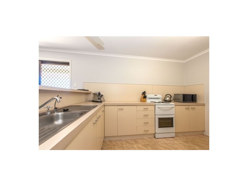 13 Grace Deguara Drive, Andergrove QLD 4740