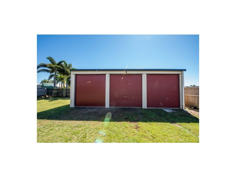 13 Grace Deguara Drive, Andergrove QLD 4740