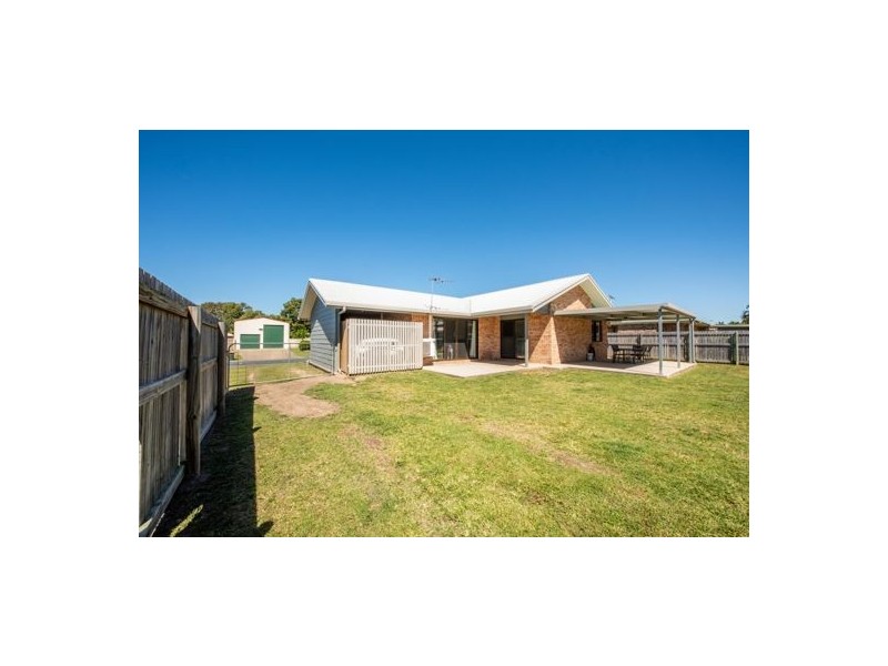 13 Grace Deguara Drive, Andergrove QLD 4740