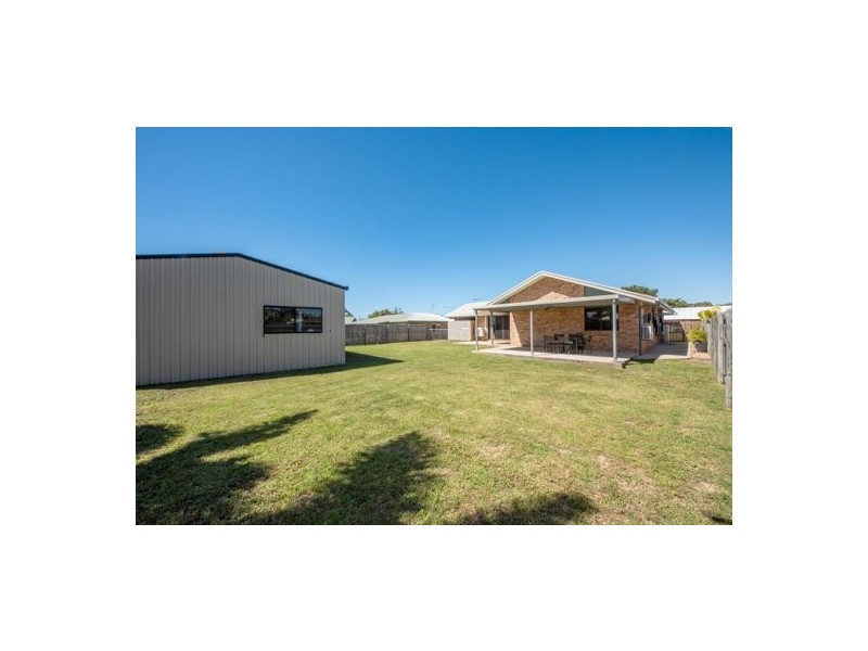 13 Grace Deguara Drive, Andergrove QLD 4740