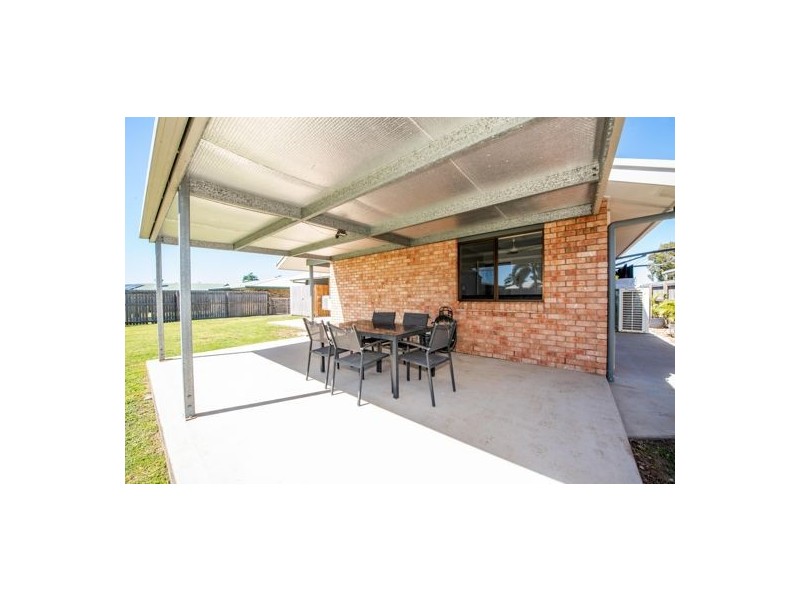 13 Grace Deguara Drive, Andergrove QLD 4740
