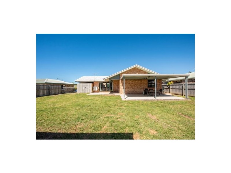 13 Grace Deguara Drive, Andergrove QLD 4740