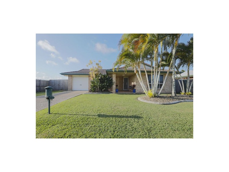 67 Ben Nevis Street, Beaconsfield QLD 4740