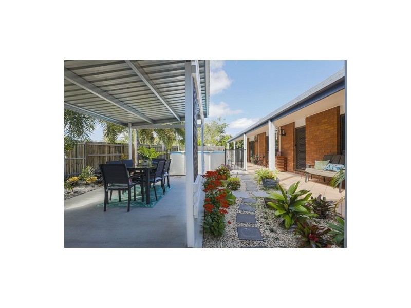 8 Gooding Street, Andergrove QLD 4740