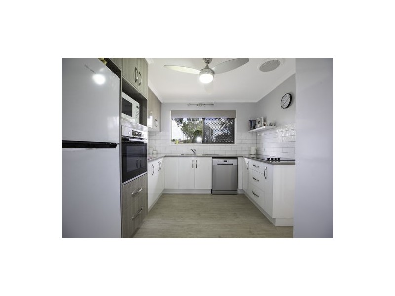 8 Gooding Street, Andergrove QLD 4740