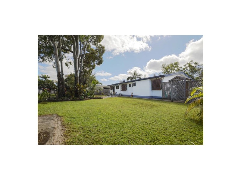 8 Gooding Street, Andergrove QLD 4740