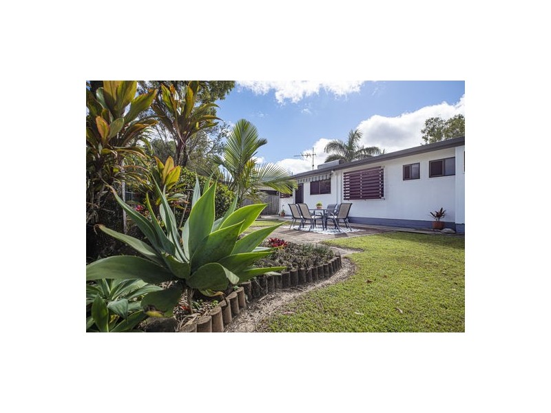 8 Gooding Street, Andergrove QLD 4740