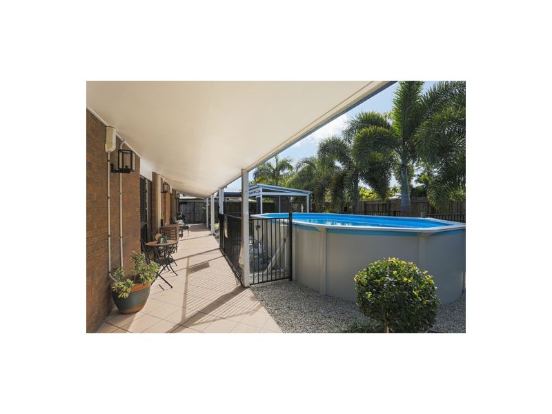 8 Gooding Street, Andergrove QLD 4740