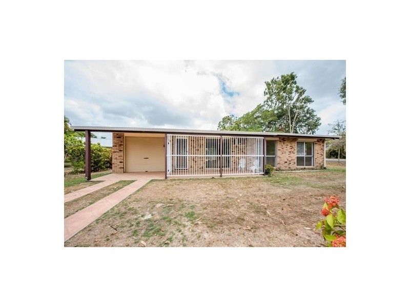 21 Andergrove Road, Andergrove QLD 4740