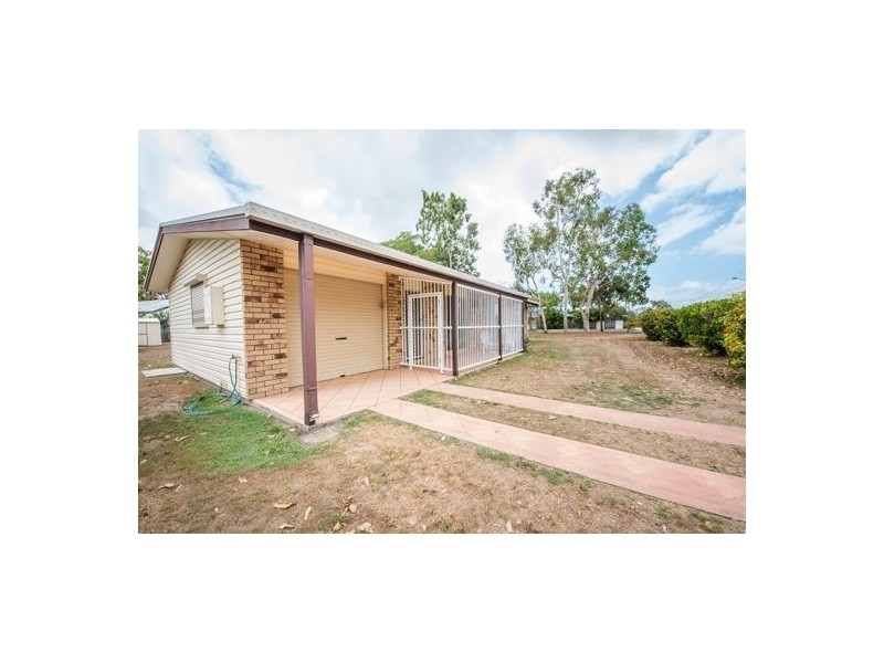 21 Andergrove Road, Andergrove QLD 4740
