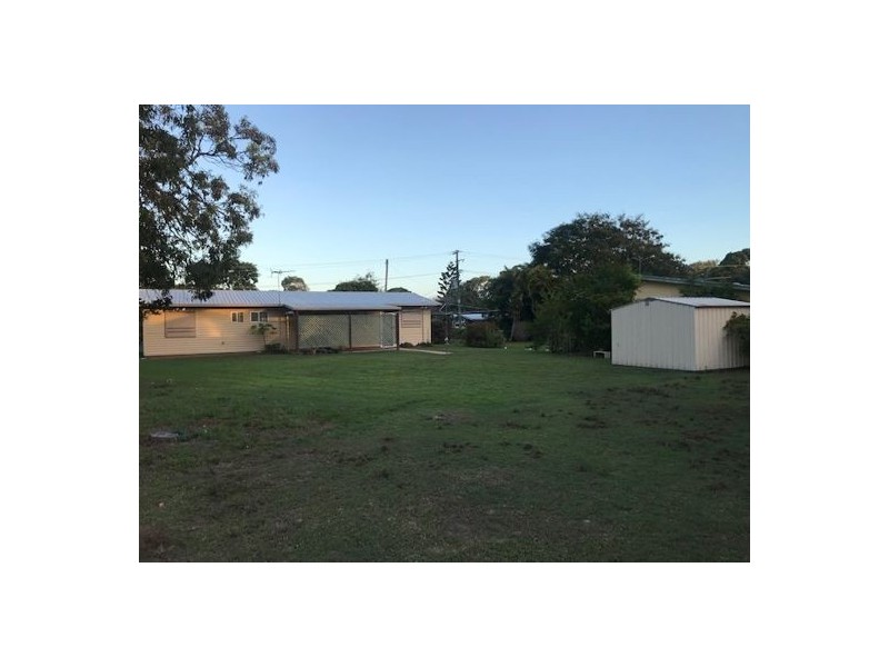21 Andergrove Road, Andergrove QLD 4740
