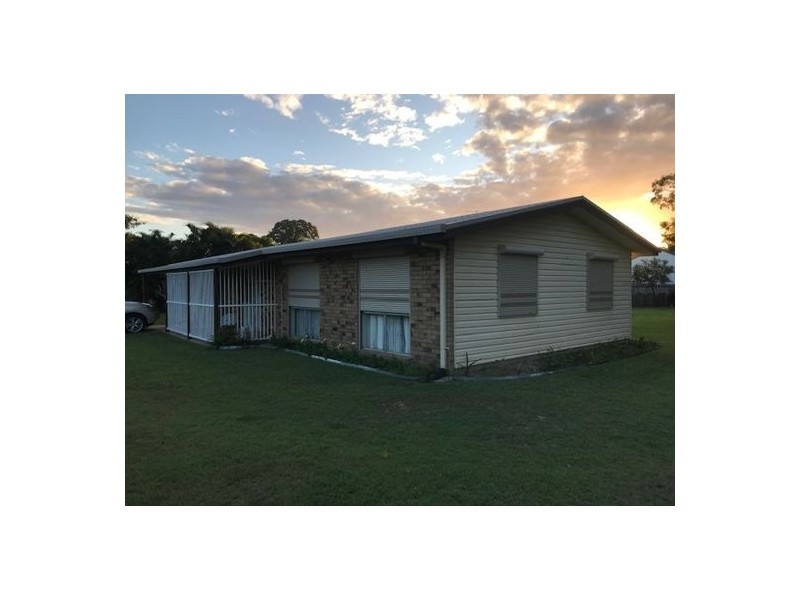21 Andergrove Road, Andergrove QLD 4740
