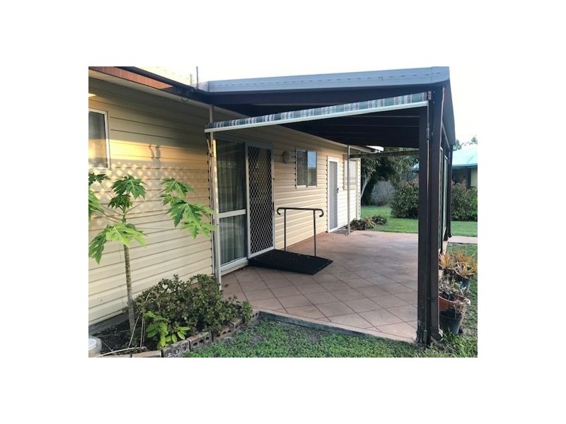 21 Andergrove Road, Andergrove QLD 4740