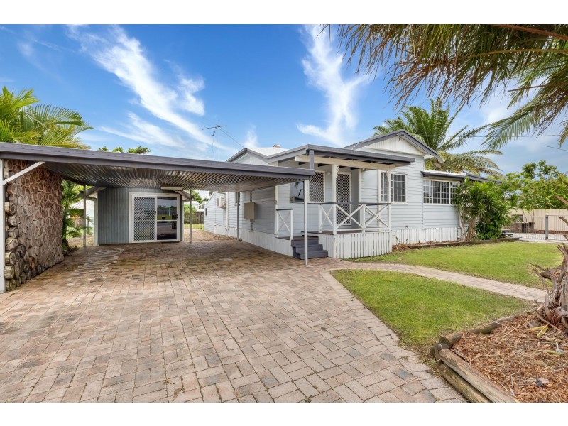 30 The Crescent, North Mackay QLD 4740