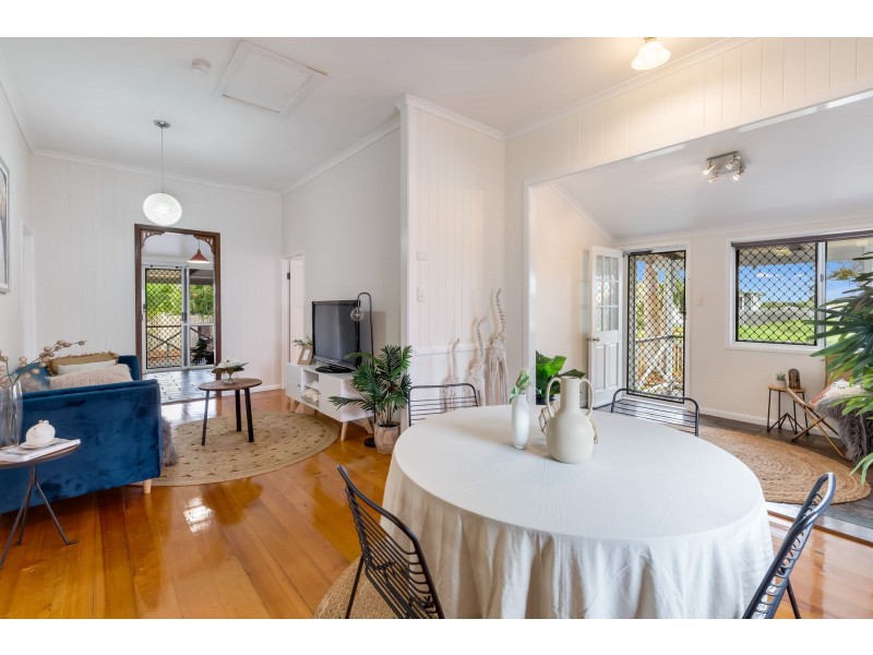 30 The Crescent, North Mackay QLD 4740