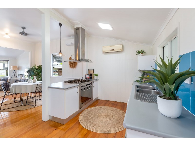 30 The Crescent, North Mackay QLD 4740