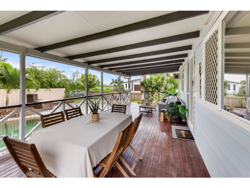 30 The Crescent, North Mackay QLD 4740