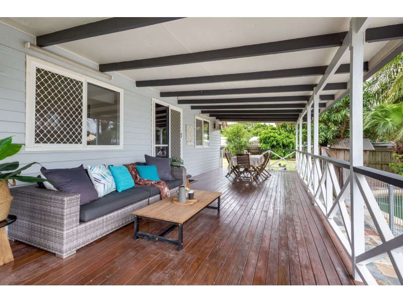 30 The Crescent, North Mackay QLD 4740