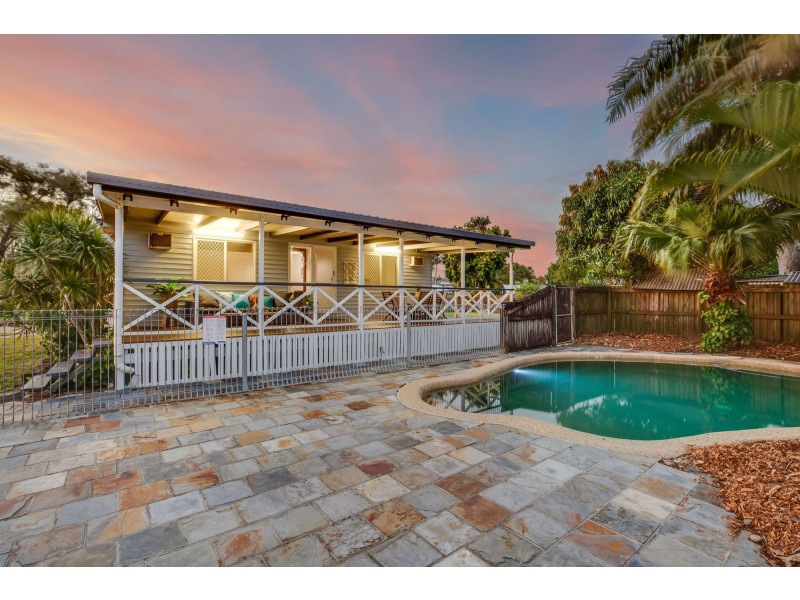 30 The Crescent, North Mackay QLD 4740