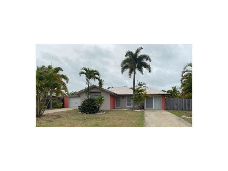 8 Brandon Street, South Mackay QLD 4740