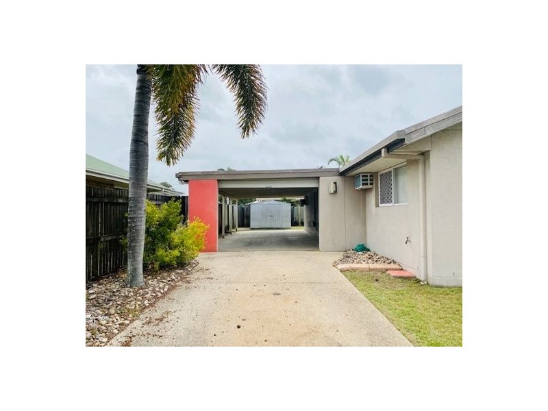 8 Brandon Street, South Mackay QLD 4740