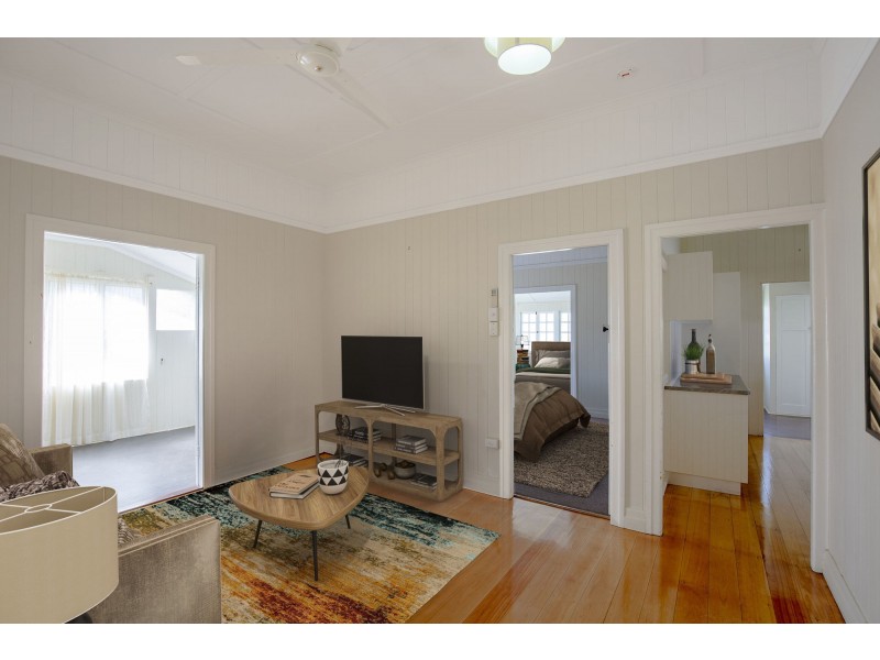 3 Lloyd Street, West Mackay QLD 4740