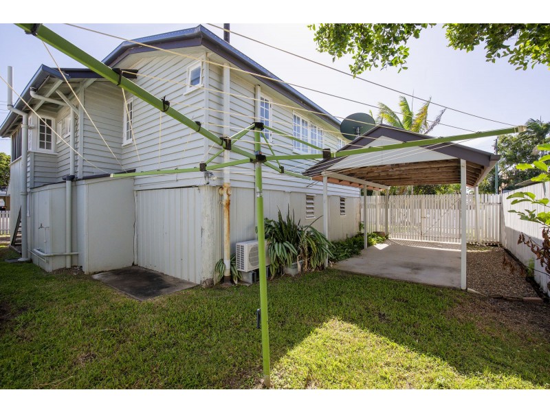 3 Lloyd Street, West Mackay QLD 4740