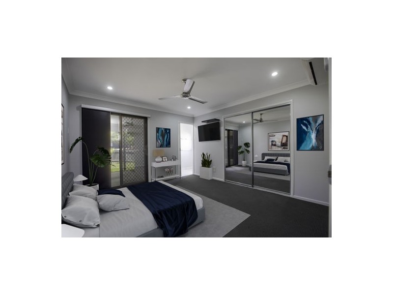 1 Sonoran Street, Rural View QLD 4740