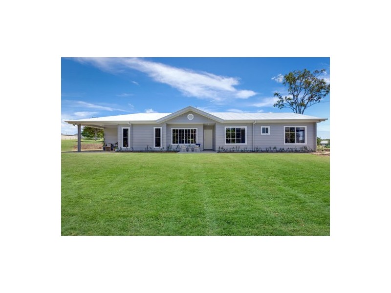 12 Tamarind Terrace, Alligator Creek QLD 4740